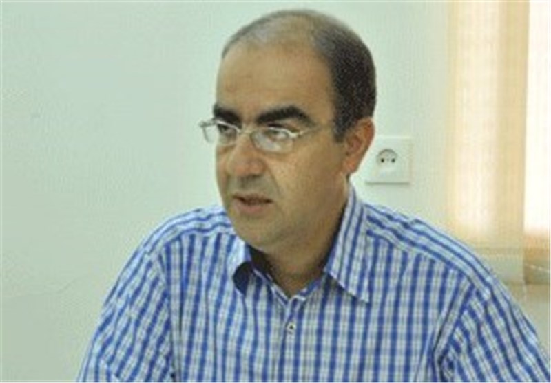 معاون درمان دانشگاه پزشکی کرمان منصوب شد
