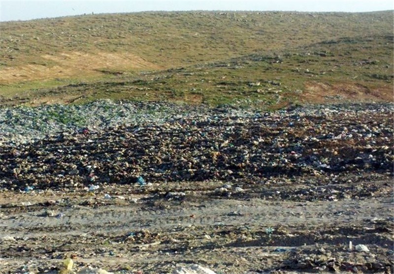 اجرای طرح تفکیک زباله از مبدا در بابلسر‌