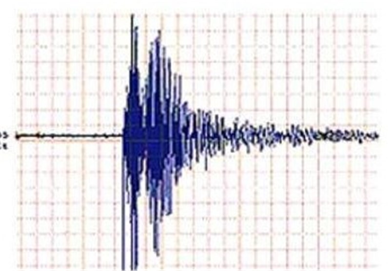 Mild Earthquake Hits Town Near Tehran