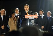 حزب نخست‌وزیر مجارستان دو سوم کرسی‌های پارلمان را کسب کرد
