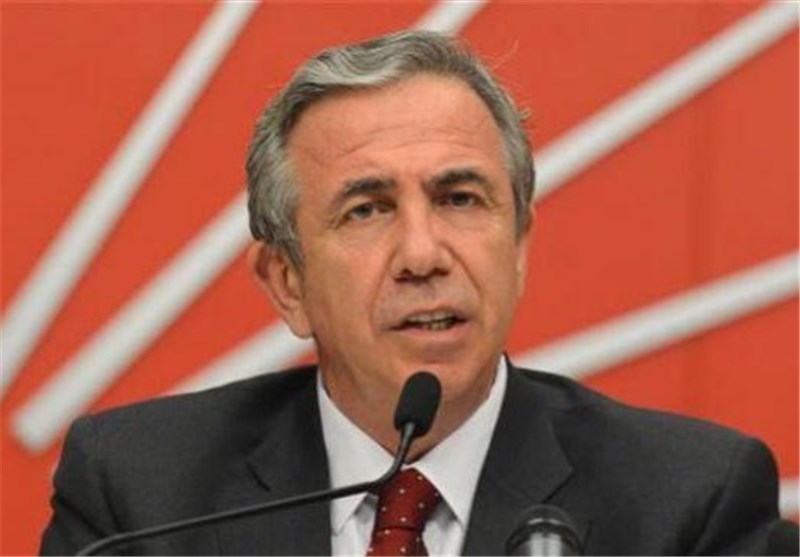 حزب جمهوری‌خواه خلق: انتخابات اخیر در ترکیه «مشکوک» است