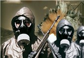 ترسیم جنایات شیمیایی علیه ایران در بازی‌ رایانه‌ای «نفس‌های سوخته»