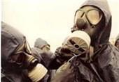 تاریخچه کاربرد سلاح‌های شیمیایی
