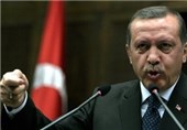 اردوغان: گروه‌‌های آشوبگر به اهداف خود دست نیافتند