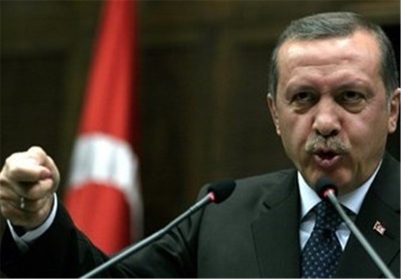 Turkish Ruling Party Wants Erdogan Presidential Bid: Officials