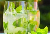 نوشیدنی‌هایی با طبع سرد در فصل بهار بیشتر مصرف شود