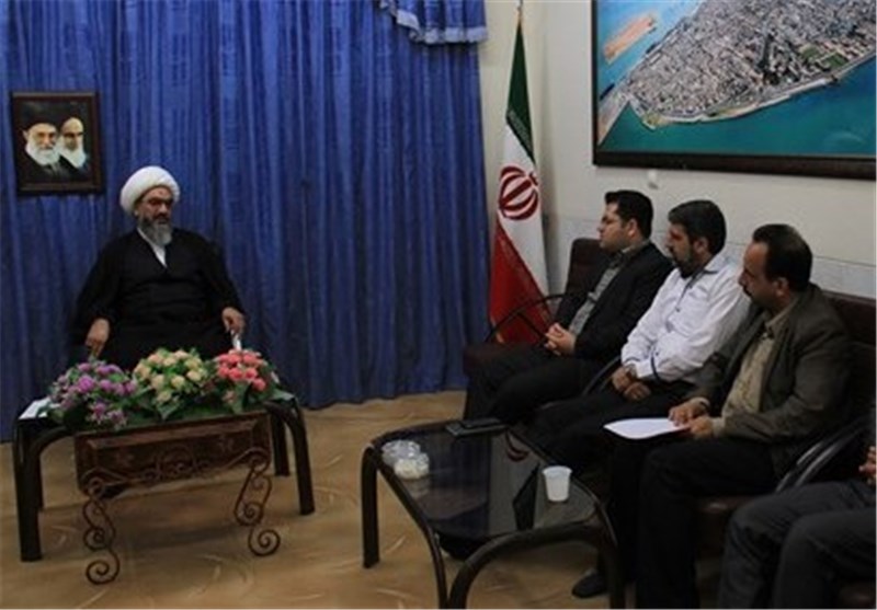 ضرورت تدوین سند چشم‌‌انداز روابط عمومی‌ها در بوشهر