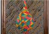 «به یاد مادر» نخستین نمایشگاه گالری شکوه در سال جدید