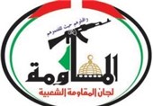 لجان المقاومة : العدو الصهیونی سیدفع ثمن جرائمه
