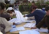 نتایج اولیه انتخابات افغانستان امروز اعلام می شود