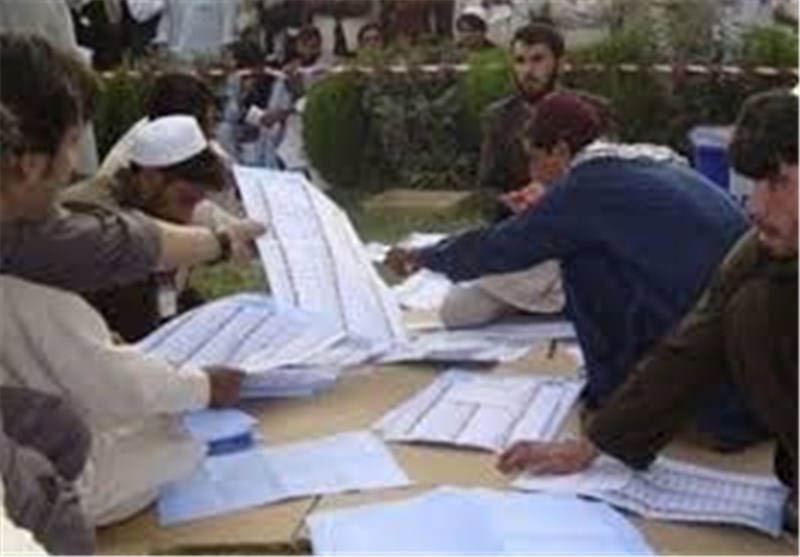 طرح بیش از 3 هزار مورد شکایت در انتخابات ریاست جمهوری افغانستان