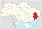 اعلام آماده‌باش نظامی در جمهوری خلق دونتسک