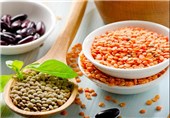 Daily Serving of Beans Cuts Bad Cholesterol