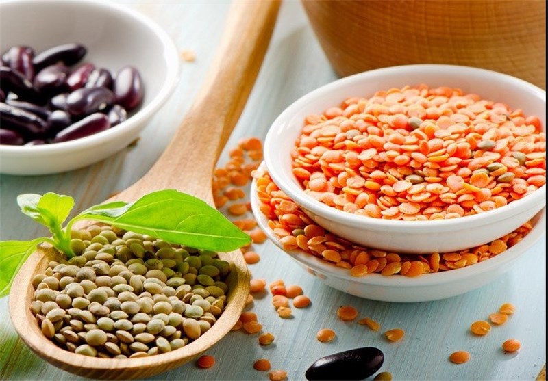 Daily Serving of Beans Cuts Bad Cholesterol