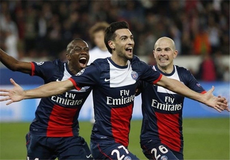 ولخرجی بزرگ PSG‌ برای افزایش شانس قهرمانی‌اش در فرانسه و اروپا