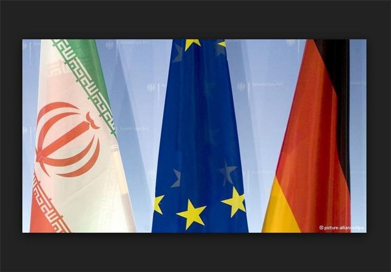 Iranian Parliamentary Delegation to Visit Germany Next Month