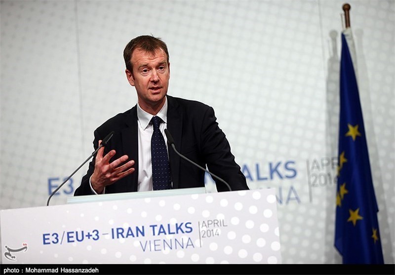 Political Directors of Sextet to Discuss Iran’s Nuclear Program in Brussels