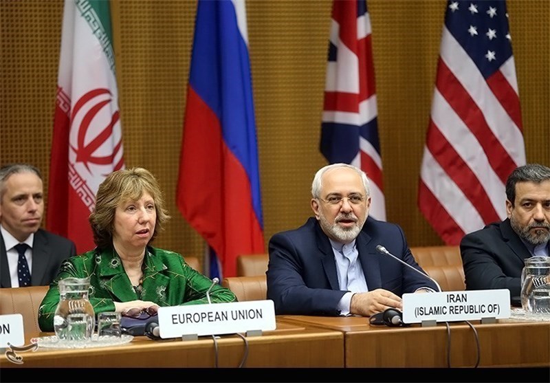 در مذاکرات هسته‌ای اصول مورد نظر ملت ایران حفظ شود