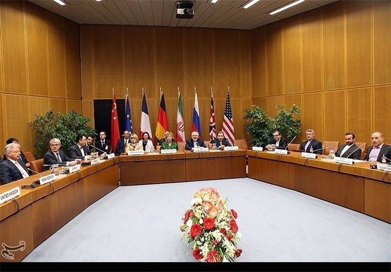 Iran, World Powers Enter Third Day of Nuclear Talks (+Video)