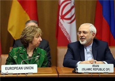 المحادثات النوویة فی فیینا بین ایران الاسلامیة و 5+1
