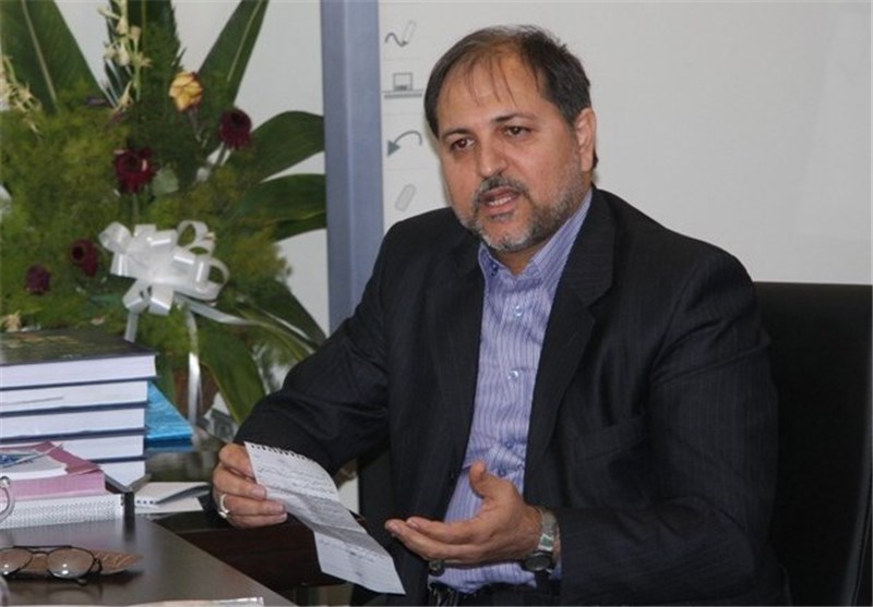بانک اطلاعاتی کارآفرینان استان فارس تدوین می⁭‌شود