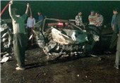 4 کشته و زخمی بر اثر 2 تصادف در زنجان