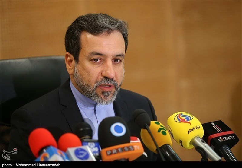 Iran-Sextet Talks at “Most Crucial Stage”: Negotiator