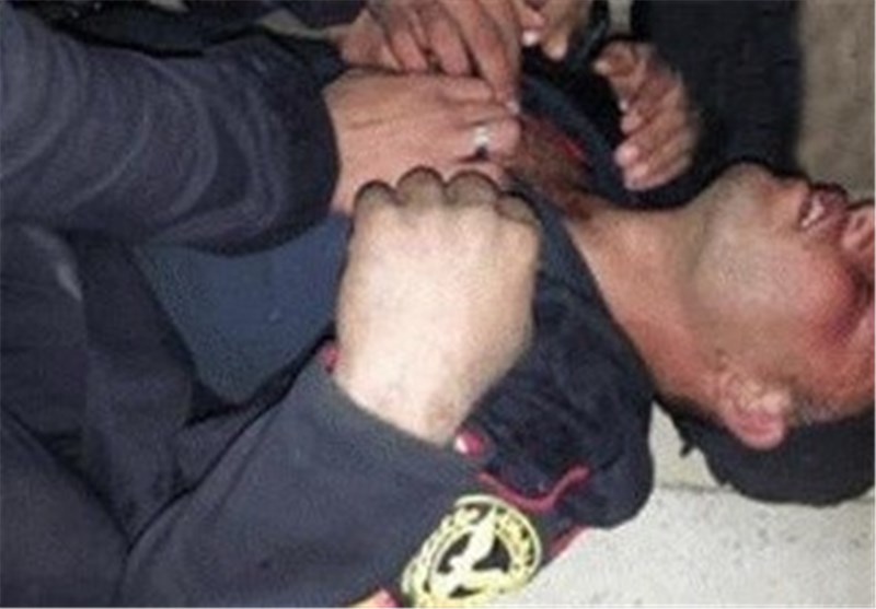 کشته شدن 8 نیروی پلیس در حمله مسلحانه در قاهره