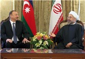 امضای سه یادداشت تفاهم و یک موافقت‌نامه همکاری میان ایران و آذربایجان