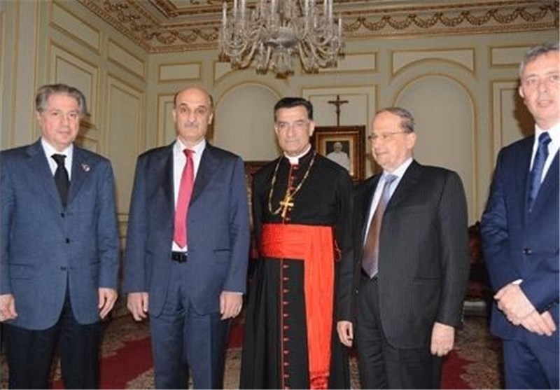 الحیات: جلسه انتخاب رئیس جمهور لبنان تا پایان آوریل برگزار می شود