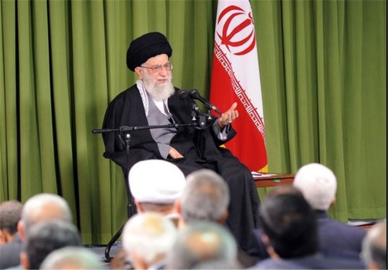 Leader Warns against Disunity among Muslims