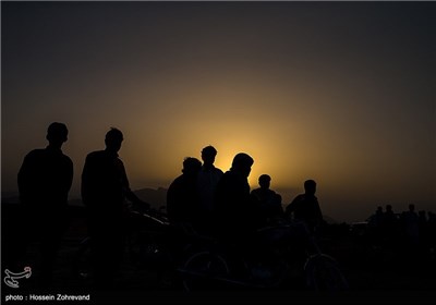 شوق فوتبال در سیستان و بلوچستان