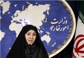 Iran Strongly Condemns Intensified Israeli Attacks on Gaza