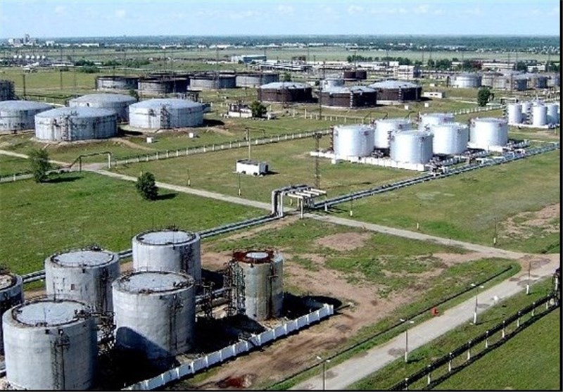2 واحد نمک‌زدایی در شرکت بهره برداری نفت و گاز گچساران احداث‌ می‌شود