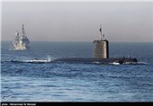 Iran, Pakistan Hold Joint Naval Drill in Strategic Strait of Hormuz