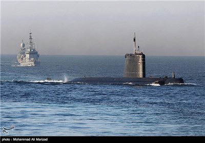 Iran, Pakistan Hold Joint Naval Drill in Strategic Strait of Hormuz