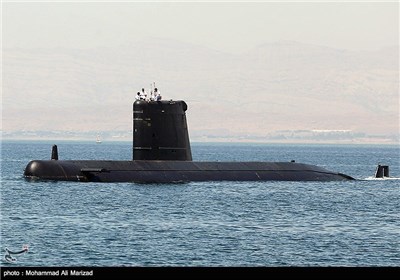 Iran, Pakistan Hold Joint Naval Drill in Strategic Strait of Hormuz