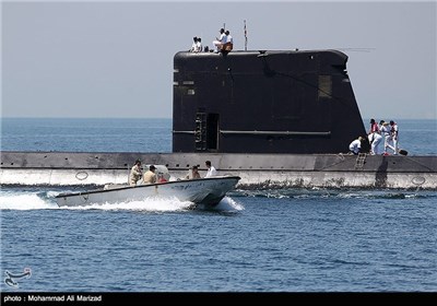 Iran, Pakistan Hold Joint Naval Drill in Strategic Strait of Hormuz