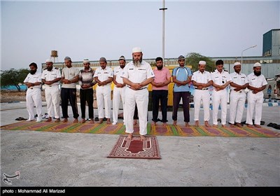 Iran, Pakistan Hold Joint Naval Drill in Strategic Strait of Hormuz