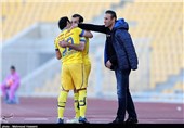 گل‌محمدی: تیم ملی می‌تواند در جام جهانی نتایج خوبی بگیرد