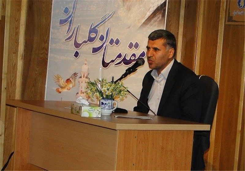 صدور روادید برای زائران اربعین حسینی دراستان یزد متوقف شد