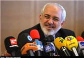 Zarif Says Iran, Sextet Have Reached Halfway Stage of N. Talks