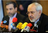 Iranian FM Condemns US Decision to Deny Visa to UN Envoy