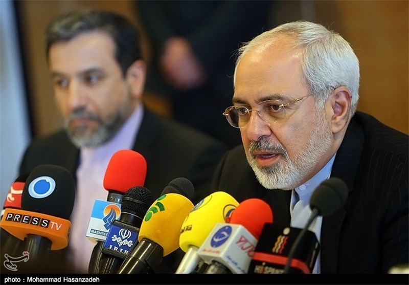 Iranian FM Condemns US Decision to Deny Visa to UN Envoy