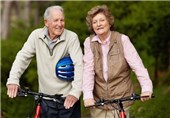 Aerobic Exercise Boosts Memory Area Size of Brain