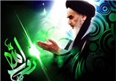 فعالیت 11 کمیته فرهنگی در بزرگداشت ارتحال امام خمینی(ره) فومن