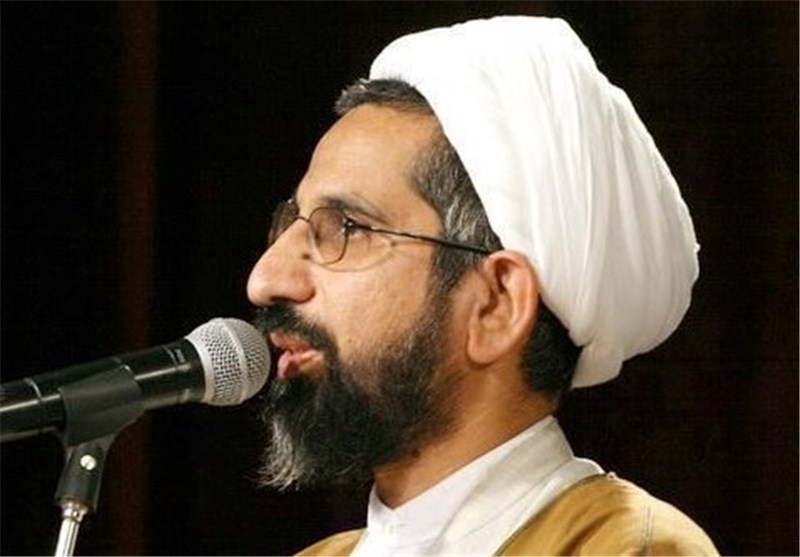 بوشهر| حاکم شدن سند 2030 بزرگترین ضربه را بر پیکره دین می‌زند