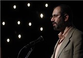 مومنی شریف: ادبیات انقلاب روایتگر عروج انسانهاست نه سقوط آنها