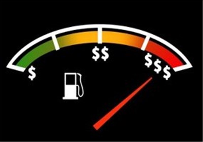 مصرف بنزین 5 درصد افزایش یافت