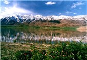 Gandoman Wetland: A Main Aquatic Ecosystems West of Iran